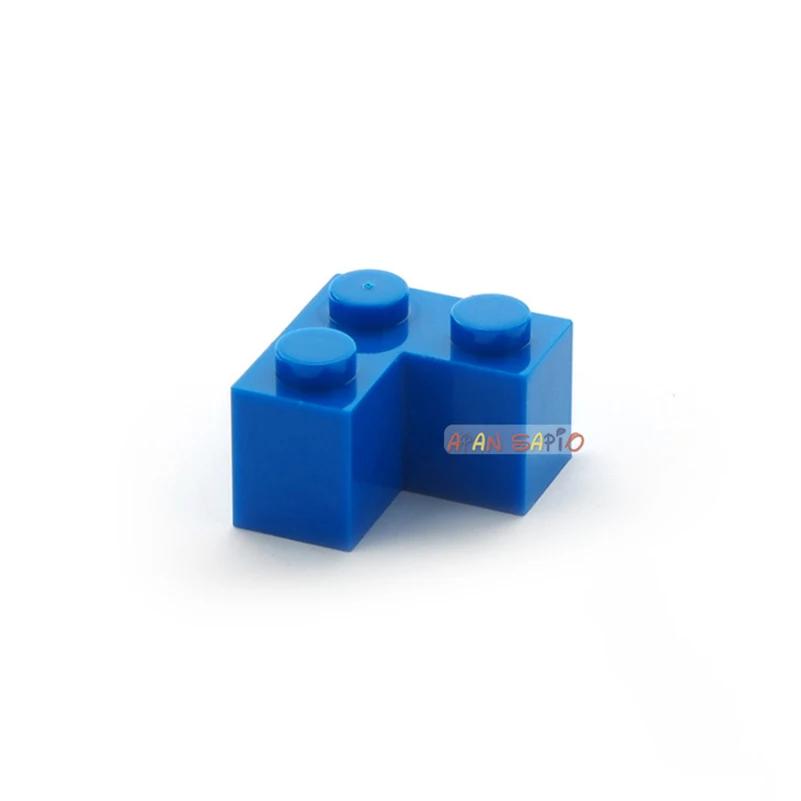 Building Blocks DIY (High)  (1 + 2  64 / 16 Color  Compatible  Legoed Duplos DIY kids Toys    
